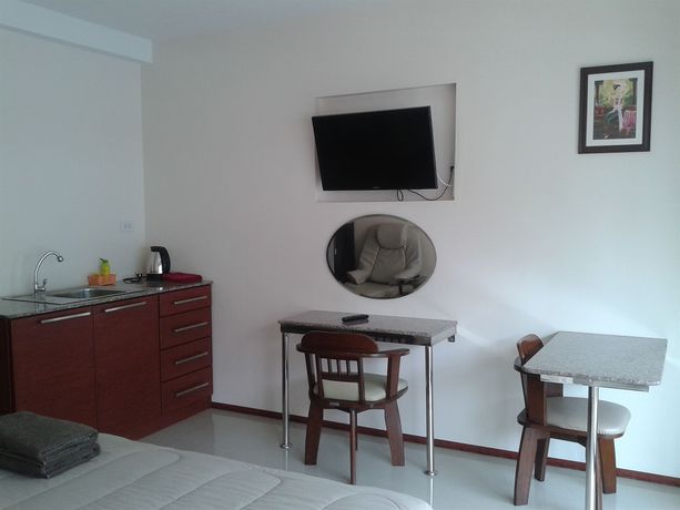 Imagen general del Hotel Dream Boutique, Hua Hin. Foto 2