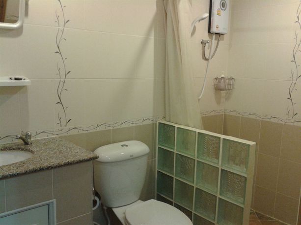 Imagen de la habitación del Hotel Dream Boutique, Hua Hin. Foto 10