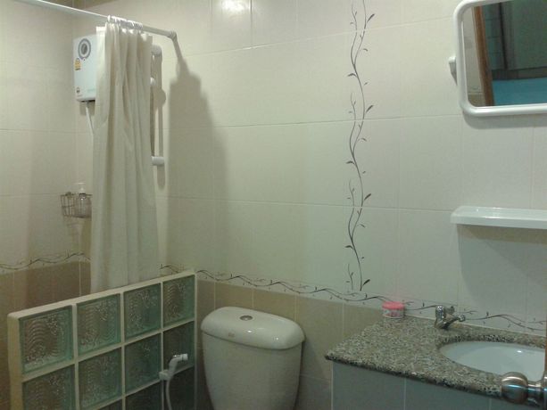 Imagen de la habitación del Hotel Dream Boutique, Hua Hin. Foto 11