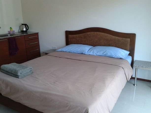 Imagen de la habitación del Hotel Dream Boutique, Hua Hin. Foto 12