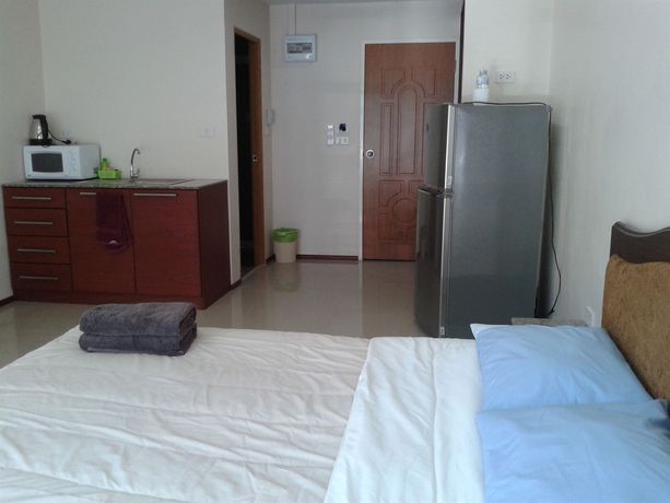 Imagen de la habitación del Hotel Dream Boutique, Hua Hin. Foto 13