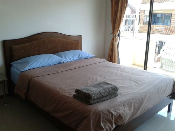 Imagen de la habitación del Hotel Dream Boutique, Hua Hin. Foto 15