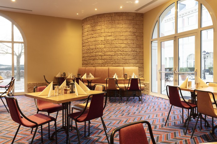 Imagen general del Hotel Dream Castle Paris. Foto 4