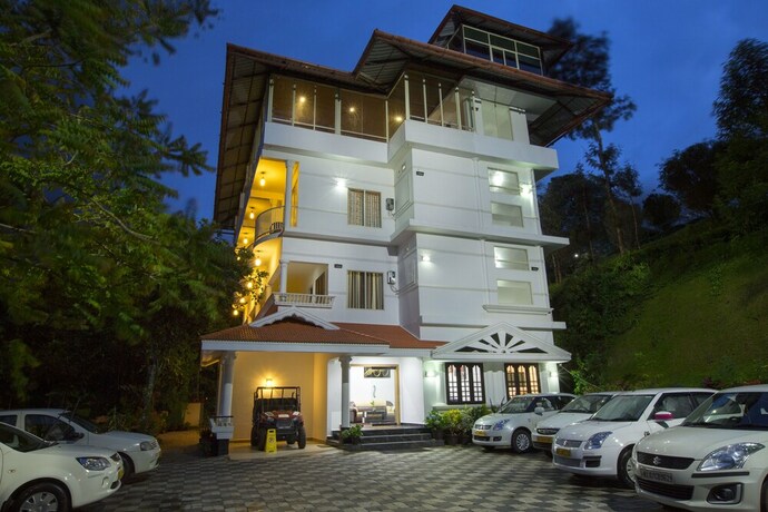 Imagen general del Hotel Dream Catcher Plantation Resort. Foto 1