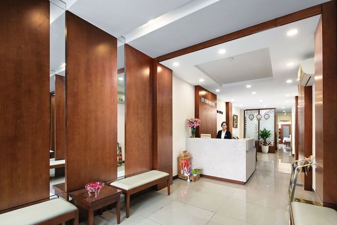 Imagen general del Hotel Dream Central. Foto 2