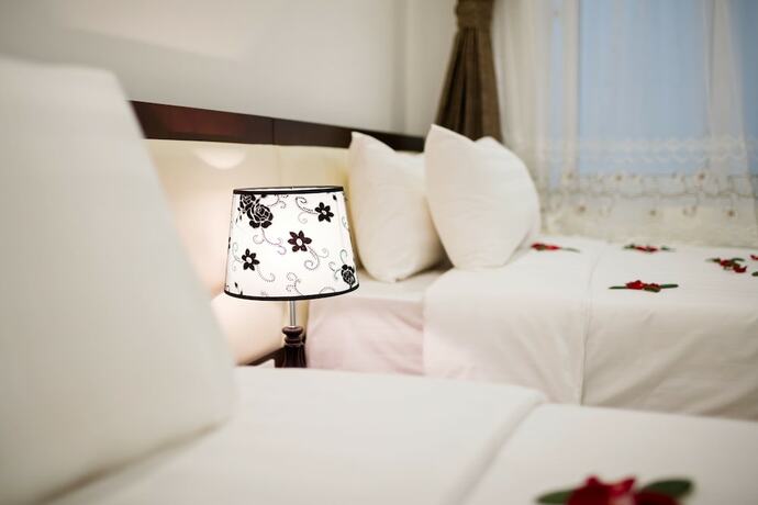 Imagen general del Hotel Dream Central. Foto 3