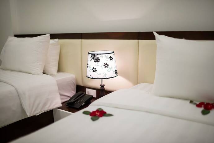 Imagen general del Hotel Dream Central. Foto 5