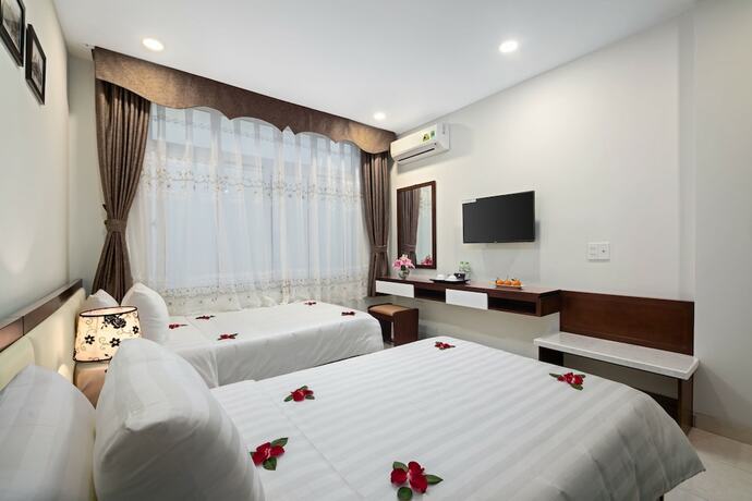 Imagen general del Hotel Dream Central. Foto 7