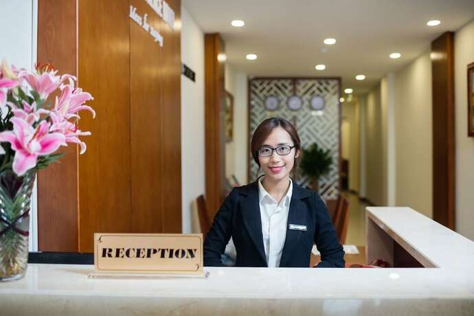 Imagen general del Hotel Dream Central. Foto 8