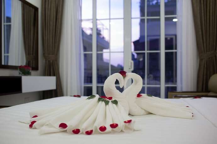 Imagen general del Hotel Dream Central. Foto 11