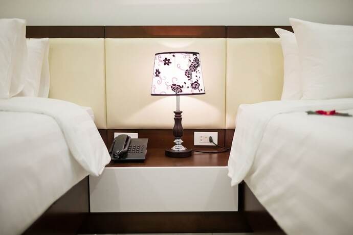 Imagen general del Hotel Dream Central. Foto 13