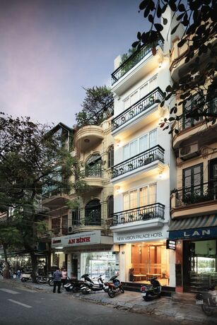Imagen general del Hotel Dream Central. Foto 1