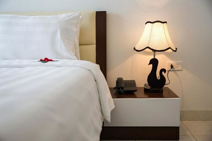 Imagen de la habitación del Hotel Dream Central. Foto 21