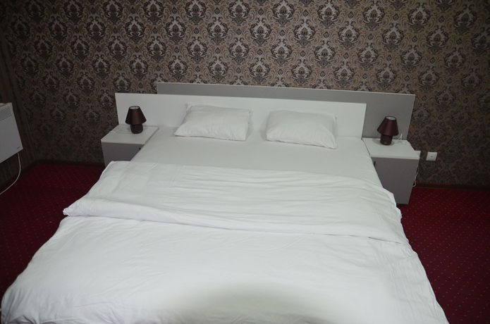 Imagen de la habitación del Hotel Dream, Chisinau. Foto 5