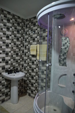 Imagen de la habitación del Hotel Dream, Chisinau. Foto 12