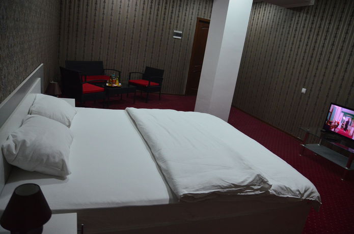 Imagen general del Hotel Dream, Chisinau. Foto 2