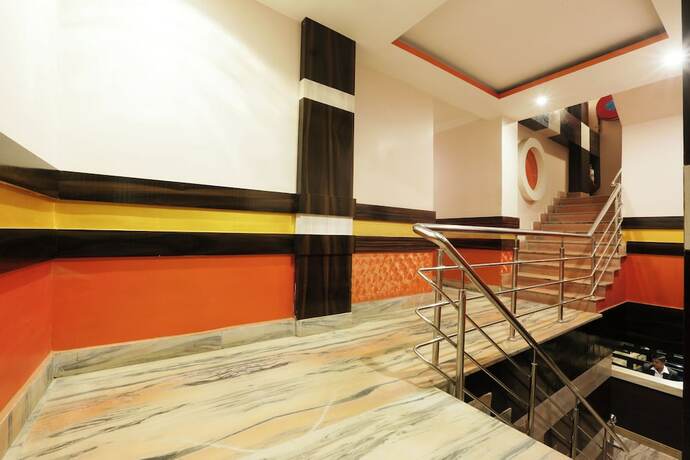 Imagen general del Hotel Dream City, Guwahati. Foto 1