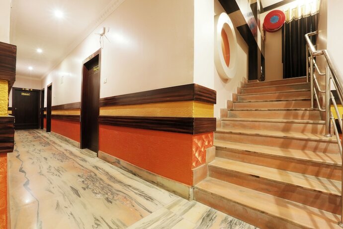 Imagen general del Hotel Dream City, Guwahati. Foto 9