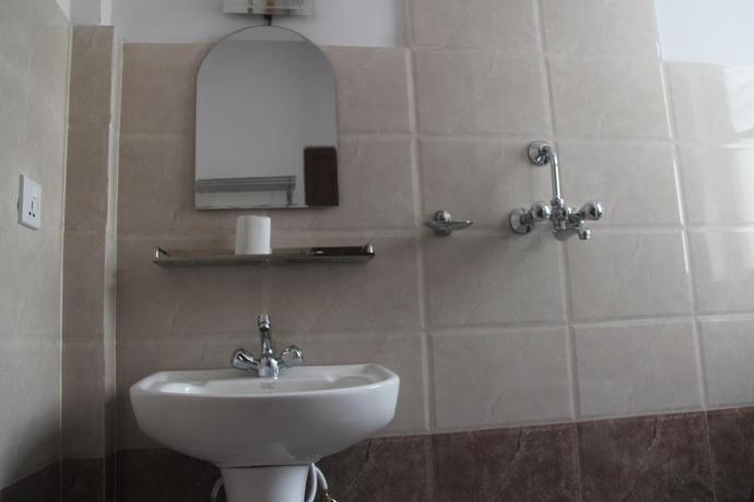 Imagen de la habitación del Hotel Dream City, Katmandu. Foto 7