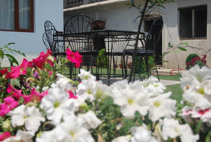 Imagen de los interiores del Hotel Dream City, Katmandu. Foto 12