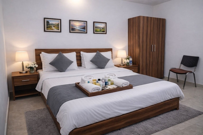 Imagen de la habitación del Hotel Dream Connect - Sector 38. Foto 4
