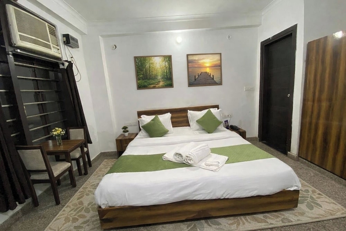 Imagen de la habitación del Hotel Dream Connect - Sector 38. Foto 5