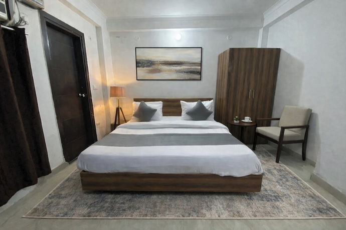 Imagen de la habitación del Hotel Dream Connect - Sector 38. Foto 6