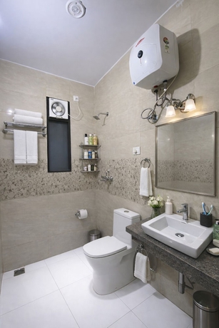 Imagen de la habitación del Hotel Dream Connect - Sector 38. Foto 15