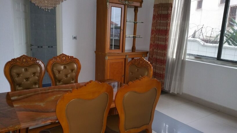 Imagen general del Hotel Dream Court Apartment. Foto 1