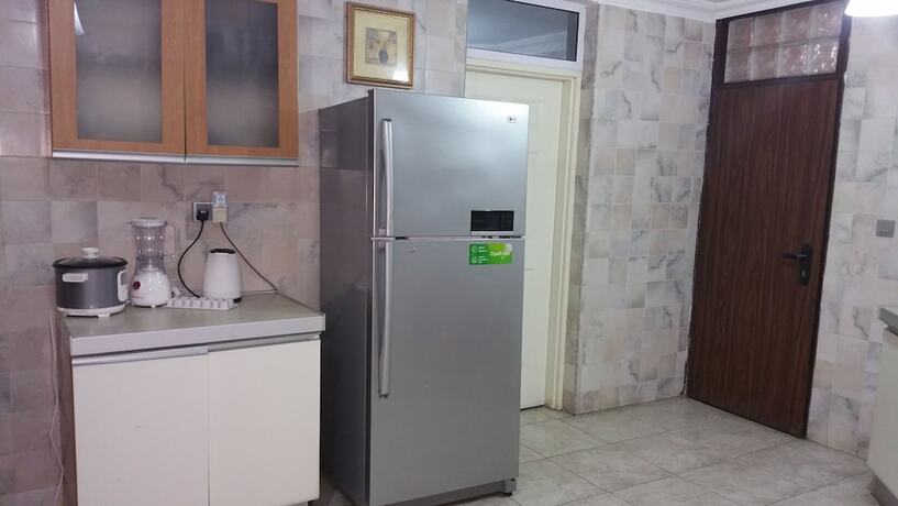 Imagen general del Hotel Dream Court Apartment. Foto 2