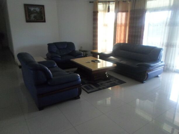 Imagen general del Hotel Dream Court Apartment. Foto 4