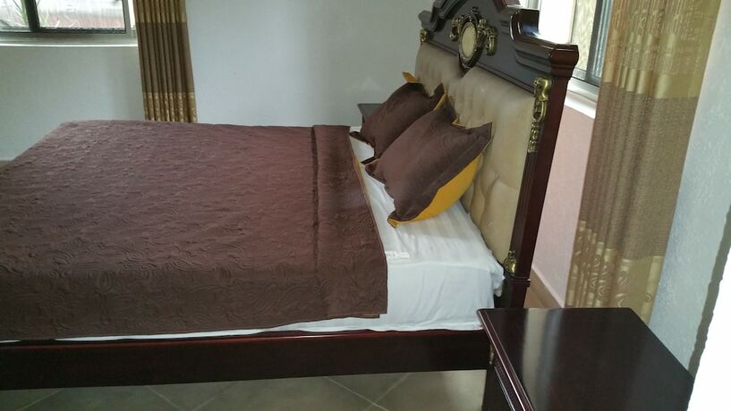 Imagen general del Hotel Dream Court Apartment. Foto 5