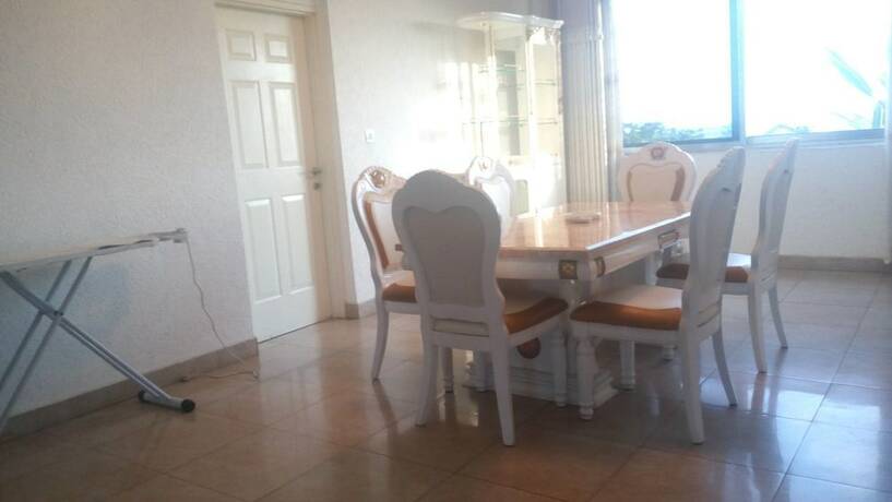 Imagen general del Hotel Dream Court Apartment. Foto 6