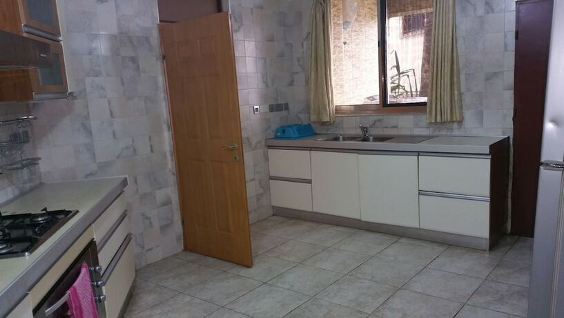 Imagen general del Hotel Dream Court Apartment. Foto 7
