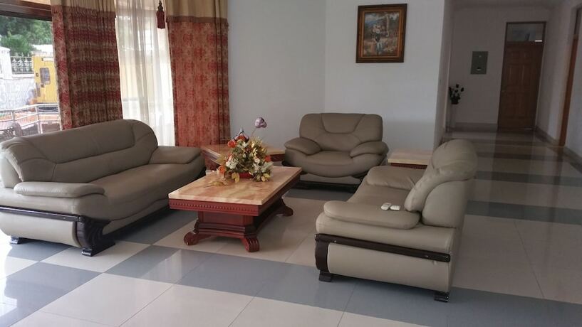 Imagen general del Hotel Dream Court Apartment. Foto 8