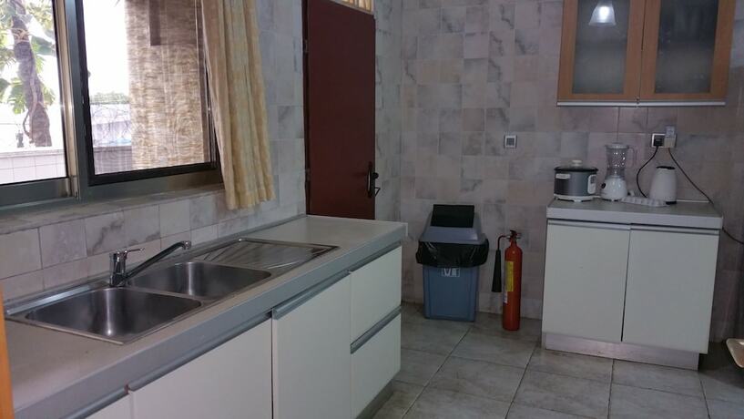 Imagen general del Hotel Dream Court Apartment. Foto 10