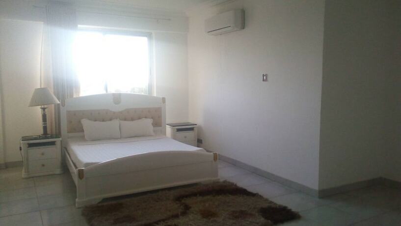 Imagen general del Hotel Dream Court Apartment. Foto 11