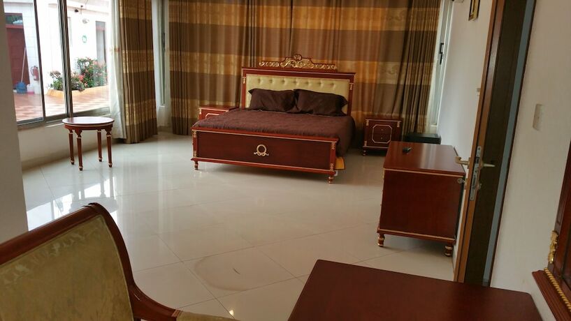 Imagen general del Hotel Dream Court Apartment. Foto 13