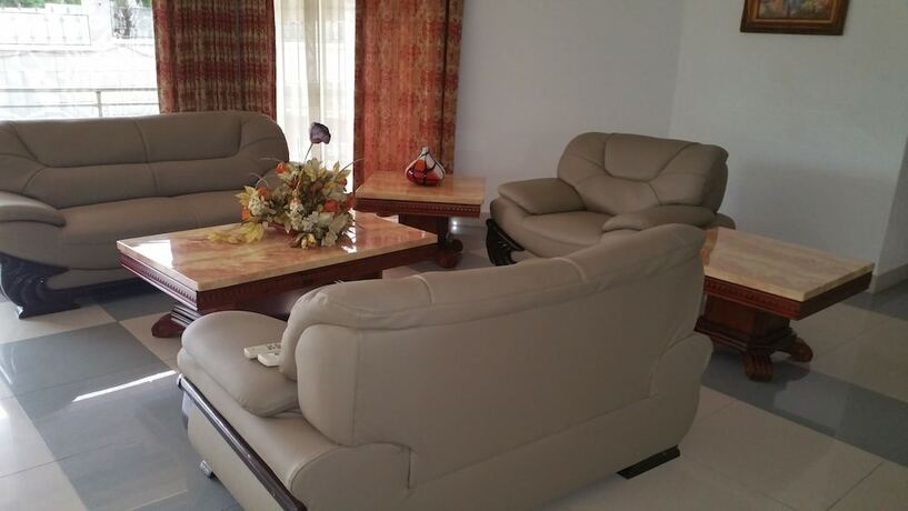 Imagen general del Hotel Dream Court Apartment. Foto 14