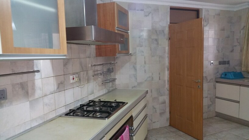 Imagen general del Hotel Dream Court Apartment. Foto 15