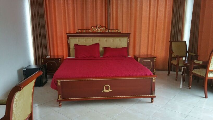 Imagen general del Hotel Dream Court Apartment. Foto 17