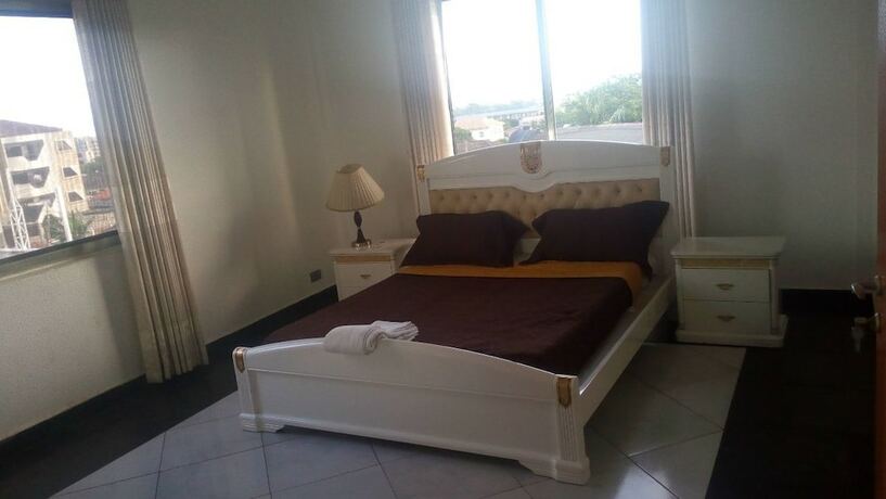 Imagen de la habitación del Hotel Dream Court Apartment. Foto 20