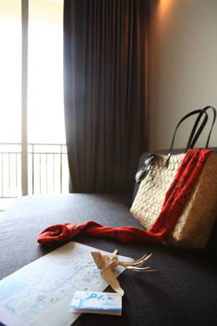 Imagen de la habitación del Hotel Dream D Residence. Foto 4