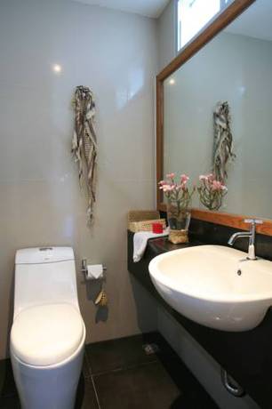 Imagen de la habitación del Hotel Dream D Residence. Foto 8