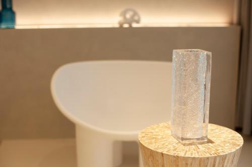 Imagen general del Hotel Dream Designer - Huimin Street Branch of Xi\'an Bell and Drum Tower. Foto 3