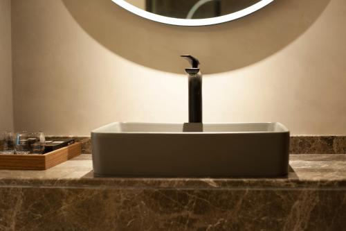 Imagen general del Hotel Dream Designer - Huimin Street Branch of Xi\'an Bell and Drum Tower. Foto 7