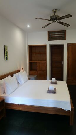 Imagen general del Hotel Dream Divers Resort. Foto 3