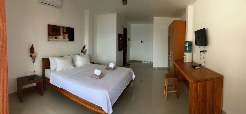 Imagen general del Hotel Dream Divers Resort. Foto 4