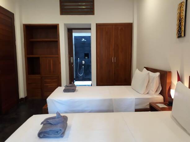 Imagen general del Hotel Dream Divers Resort. Foto 5