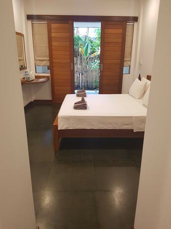 Imagen general del Hotel Dream Divers Resort. Foto 6